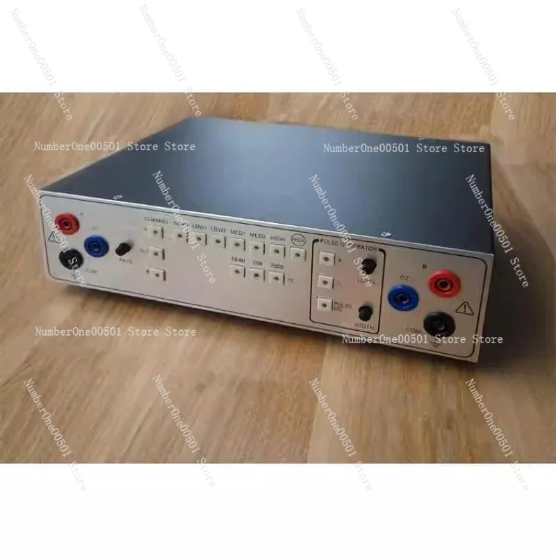 Common Use 210 VI Curve Tester PCB Circuit Board on-line Maintenance Tester