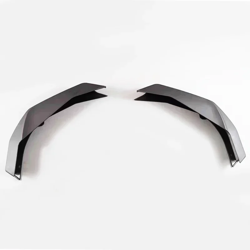 For BRP Seadoo Jetski Parts Accessories OEM:291004278 291004279 Rear Bumper Corner Bumper GTI90 130 155 170 185 215 255 260 300