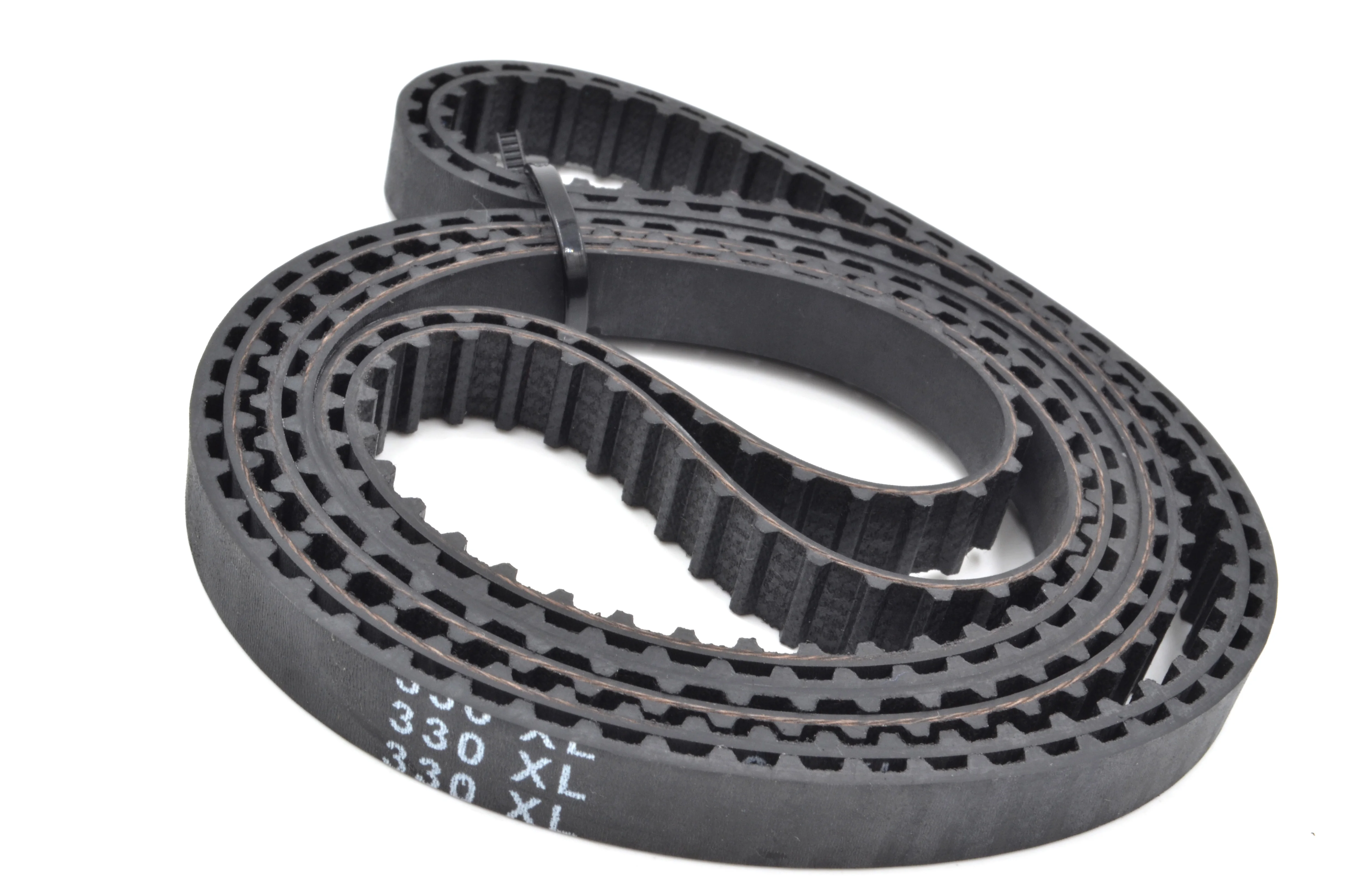 POWGE XL Zahnriemen 320XL bis 384XL Breite 6-30mm 322 324 326 328 330 332 334 336 338 340 342 344 346 348 350 352 354 356 358 360 – Detail 10