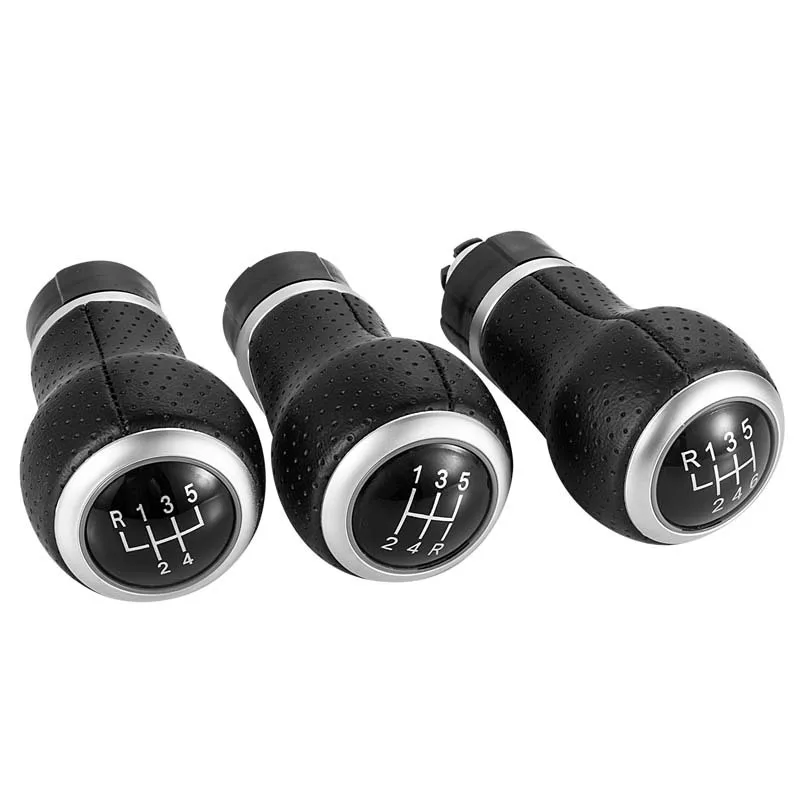 

Suitable for Audi Skoda Volkswagen Passat car gear shift head accessories