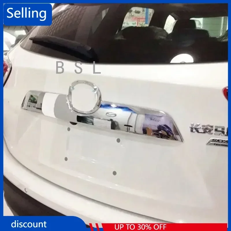 YS ABS передняя решетка, капот, крышка двигателя, задняя крышка багажника, накладка на дверь багажника, крышка двери для Mazda CX-5 2012 2013 2014 2015 201