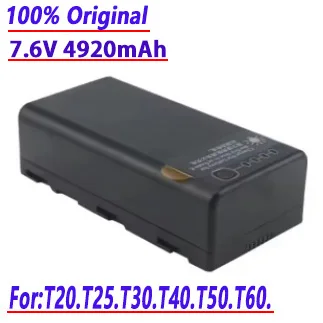 100% الأصلي 7.6 فولت 4920 مللي أمبير ل DJI WB37 فانتوم 4 RTK MG-1P M210 M600 FPV T16 T20 T25P T30 T40 T50 T60 بطارية جهاز التحكم عن بعد