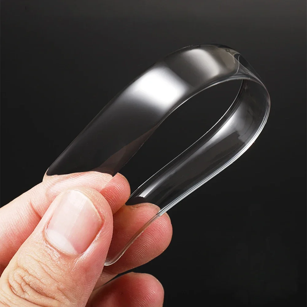 شرائط السيارة المضادة للتصادم ، ملحقات السيارات ، تناسب فاو V5 ، X80 ، B50 ، بيستورن X40 ، T77 ، V2 ، فيتا ، F5 ، V70 ، D60 ، J6 ، F1 ، V80 ، B70 ، r7 ، N5 ، N7 ، B30 ، T33 #5