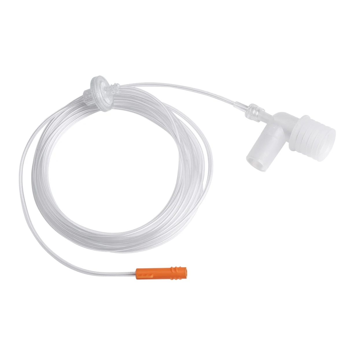 Compatible New For Philips CO2 Sampling Line Microstream Sampling Lines for Adult//Pediatric M1920A