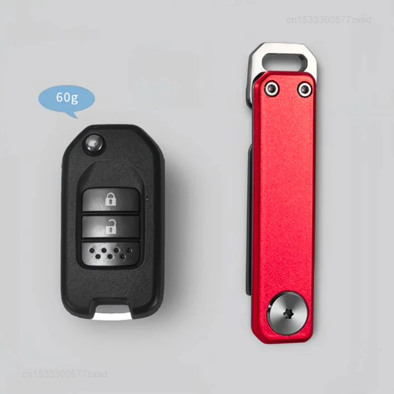 جديد Xiaomi سكين صغير محمول قابل للطي متعدد الوظائف فتاحة الزجاجات مفتاح سلسلة اكسبرس تفريغ سكين للفرد أدوات سن المنشار EDC