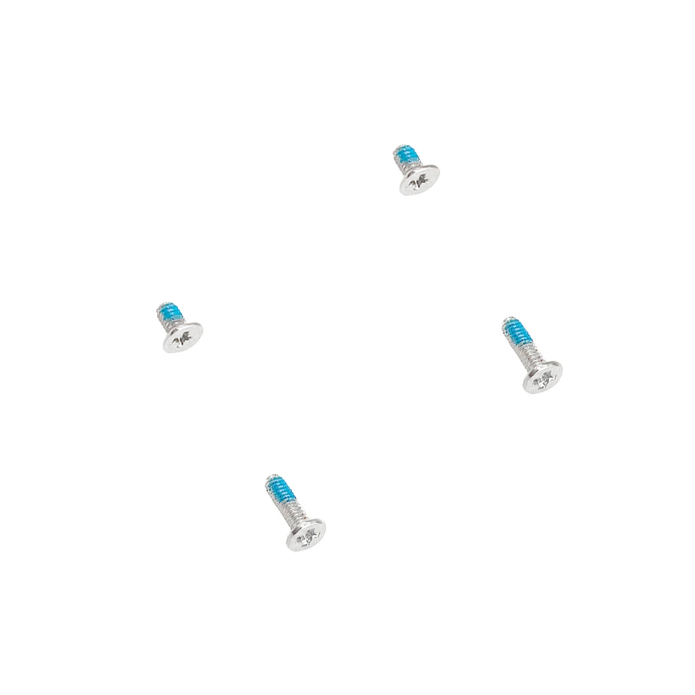Laptop Lower Bottom Base Cover Case screws for HP OmniBook X Flip 14 14-KB 14-KC