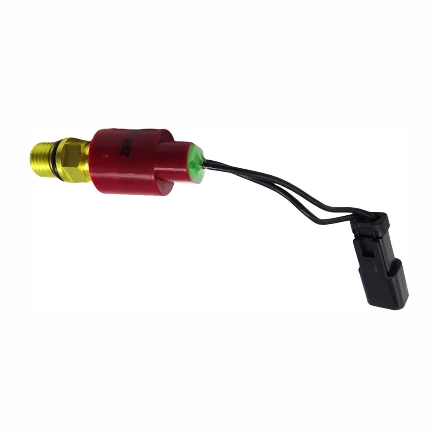 

XCWoOshop 332-J0670 332J0670 Pressure Sensor Switch Compatible with Excavator Parts 3CX 4CX