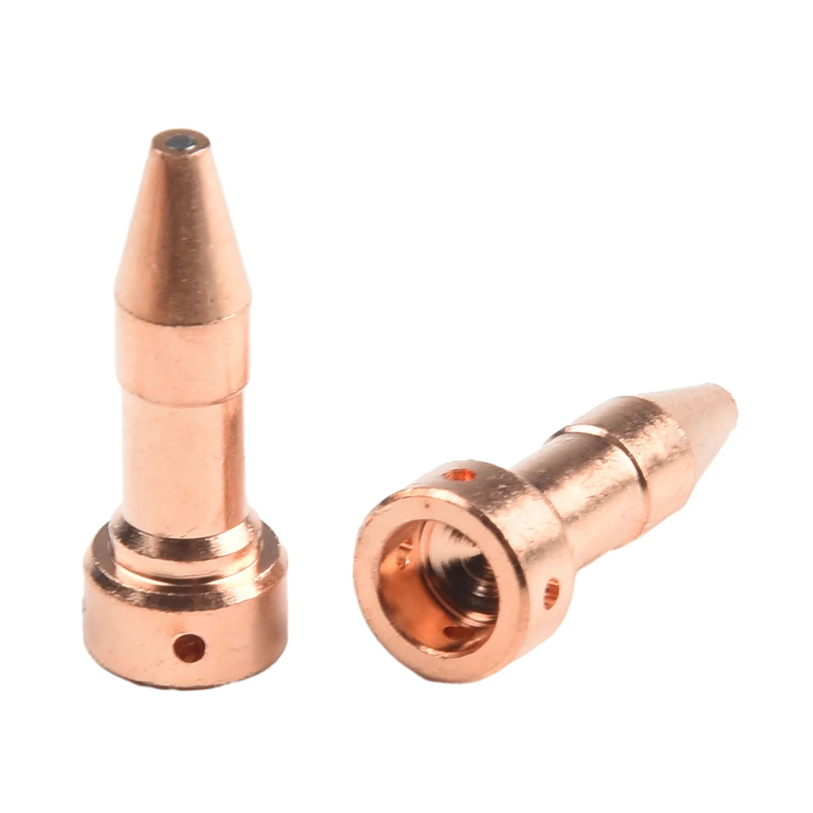 

Boost Your Cutting Performance with PT 23/27 Plasma Cutter Consumables Electrode Tip Nozzles 33366XL 33367 33418