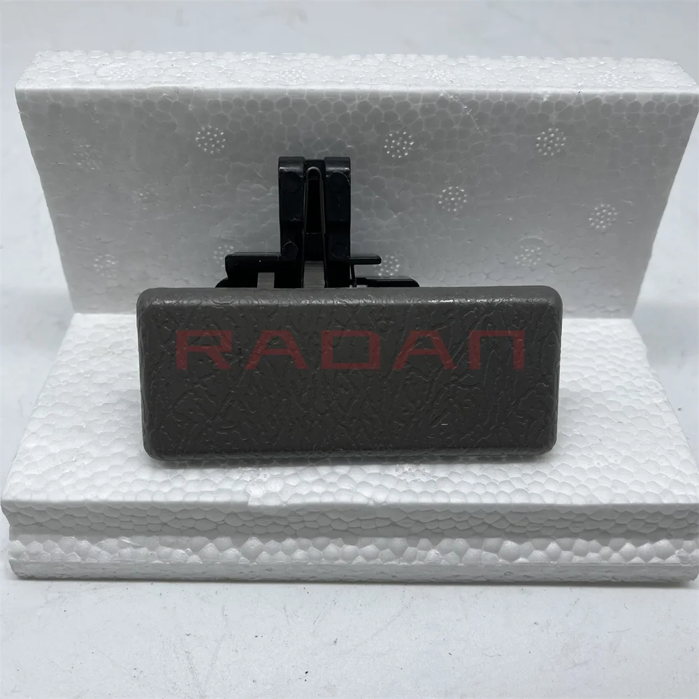 صندوق القفازات غطاء مقبض حفظ قفل الصندوق ل DFM DFSK دونغفنغ Sokon حافلة صغيرة فان البضائع K01 K02 K07 C35 C37 #2