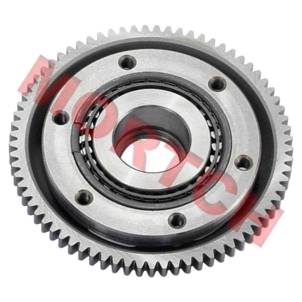 

Overriding Clutch For CF Moto Include0180-091200 0800-0900A0 0800-090001-0001 188 ATV X5 ATV Quad Dune Buggy Parts Accessories