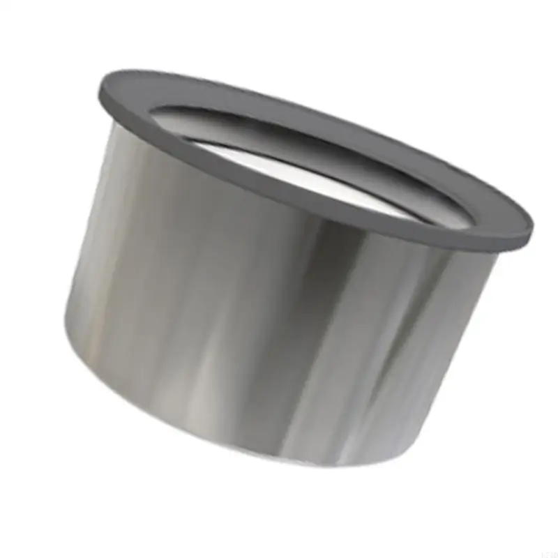 

L74D Dogs Water Dispenser Spill Proof Bowl Spill Proof Design for Big Dogs Slip Resistant Dishwasher Safe