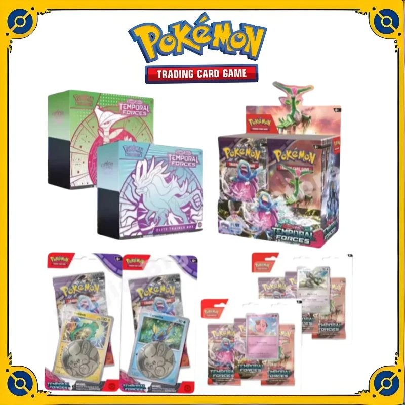 original-veritable-pokemon-trading-ptcg-cartes-edition-sv5-carte-anglais-noble-sv5-booster-pack-etb-offre-speciale-forces-temporaires