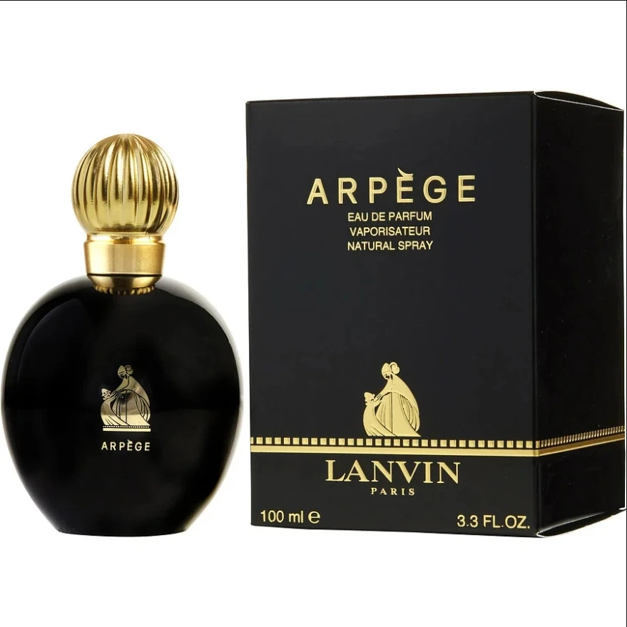 Lanvin Arpege for women Eau De Parfum Spray 100ml