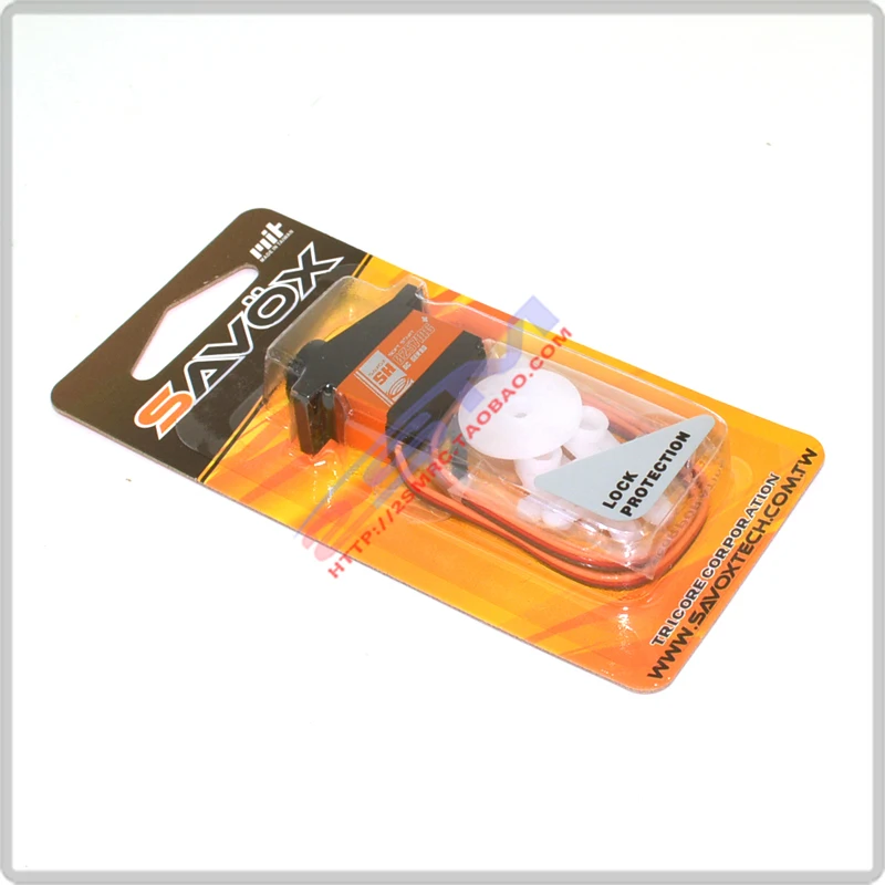 

SAVOX SH-0256+ 4,6 кг микроцифровые сервоприводы Alto T-REX 450 Модель самолета с фиксированным крылом