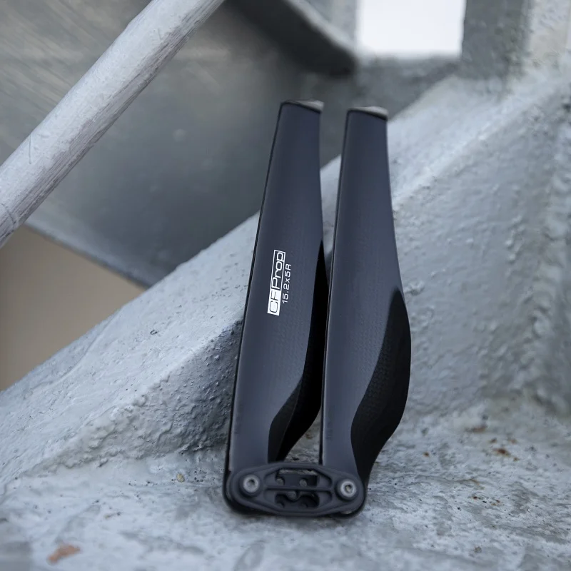 2026unique Ligpower FA15.2*5 Prop-2PCS/PAIR موضع دقيق سهل الطي ونشر المروحة القابلة للطي