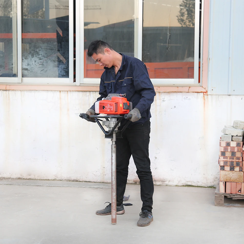 2024 New MJYL Handheld Backpack Drilling Rig Professional Exploration Core Drilling Rig Best Selling Rig