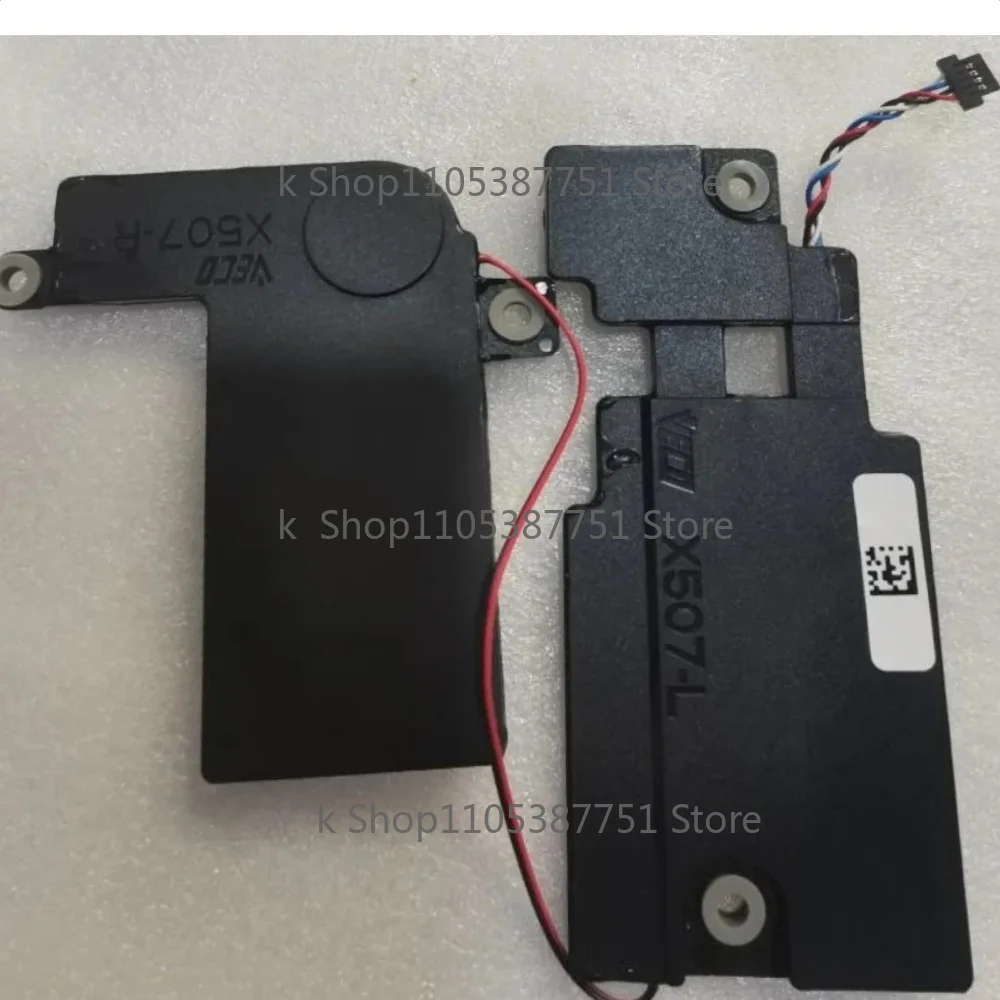 New Laptop Built-in Speaker For ASUS Y5000U X507U X507