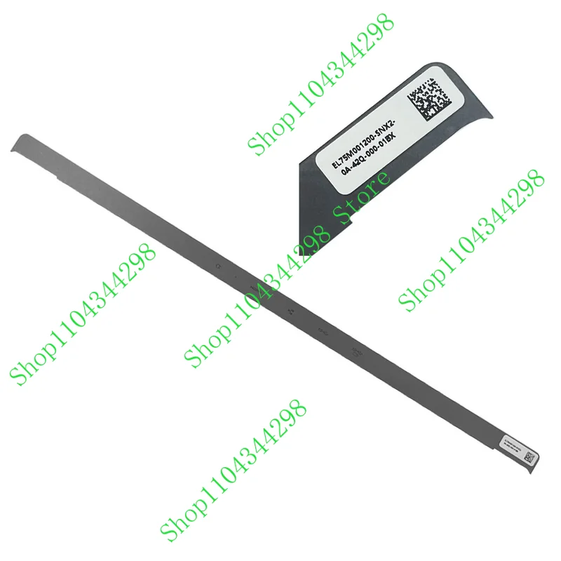 LCD HINGE TRUNKS REAR COVER CAP For LENOVO LEGION SLIM 5 16IRH8 82YA 5B30S19128