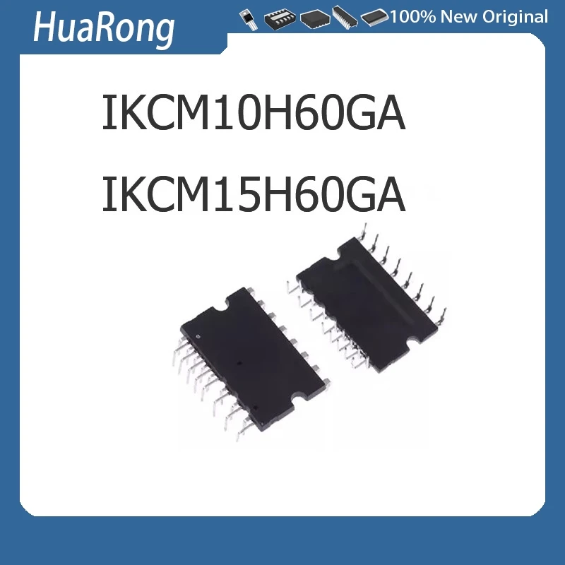 

2 шт./партия IKCM10H60 IKCM10H60GA IKCM15H60GA IKCM15H60 ZIP24