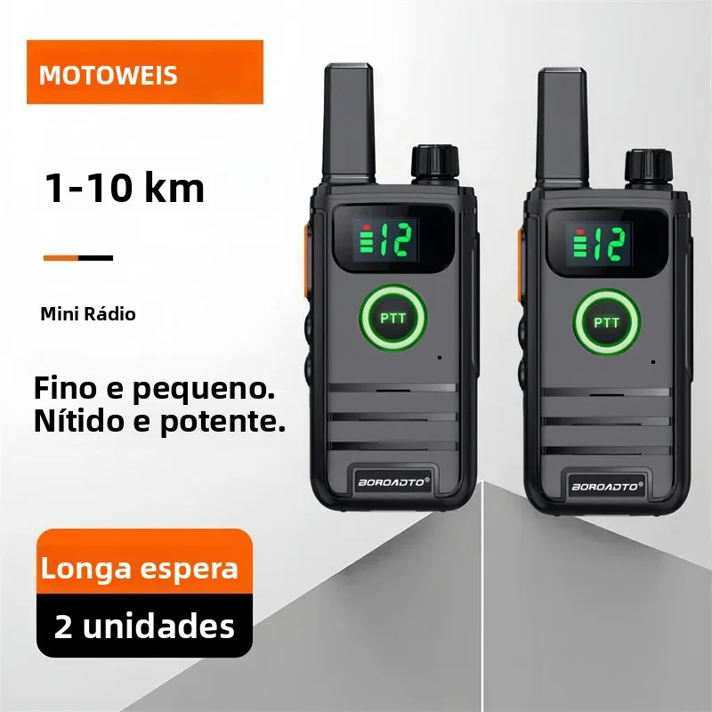 2026-new-2-pcs-mini-pmr446-walkie-talkies-16ch-portable-two-way-radio-with-lcd-display-ptt-handheld-radio-for-hunting-cafe-hotel