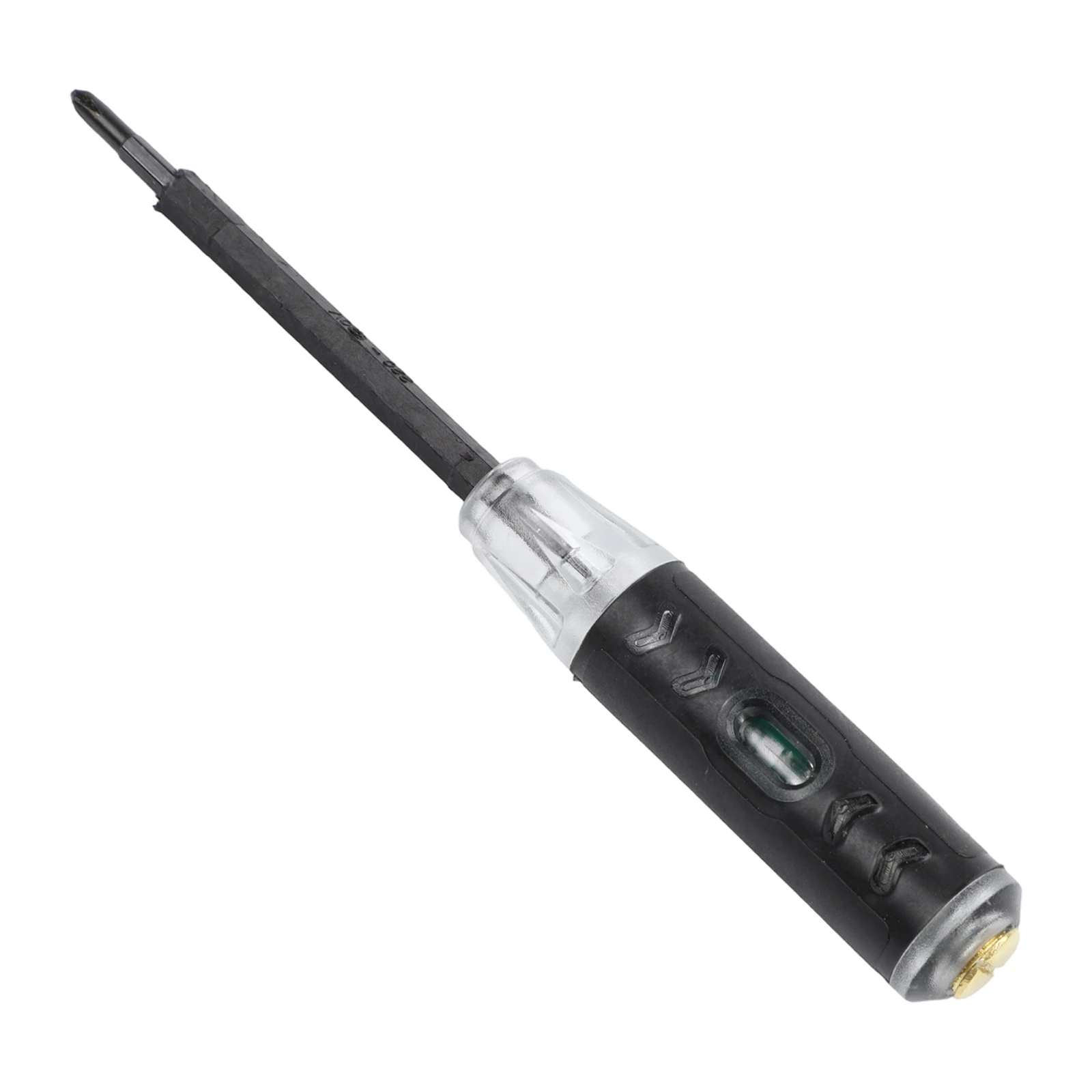 Electricity Tester Pen Electrician Multi-function Dual-purpose Screwdriver Circuit Detection Test Pen High Brightness Detector