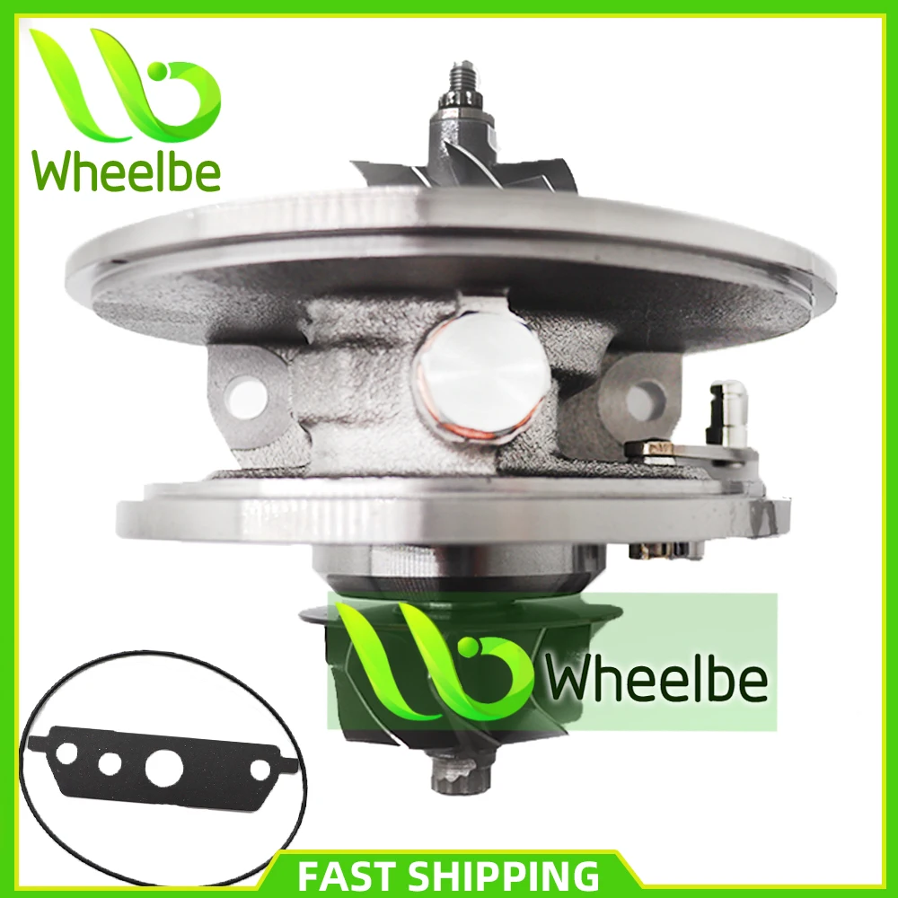 

Turbocharger Core Cartridge 6420900180 765155-0008 A6420900180 757608-5001S 6420901480 For Mercedes C320 E320 CDI OM642 165 KW