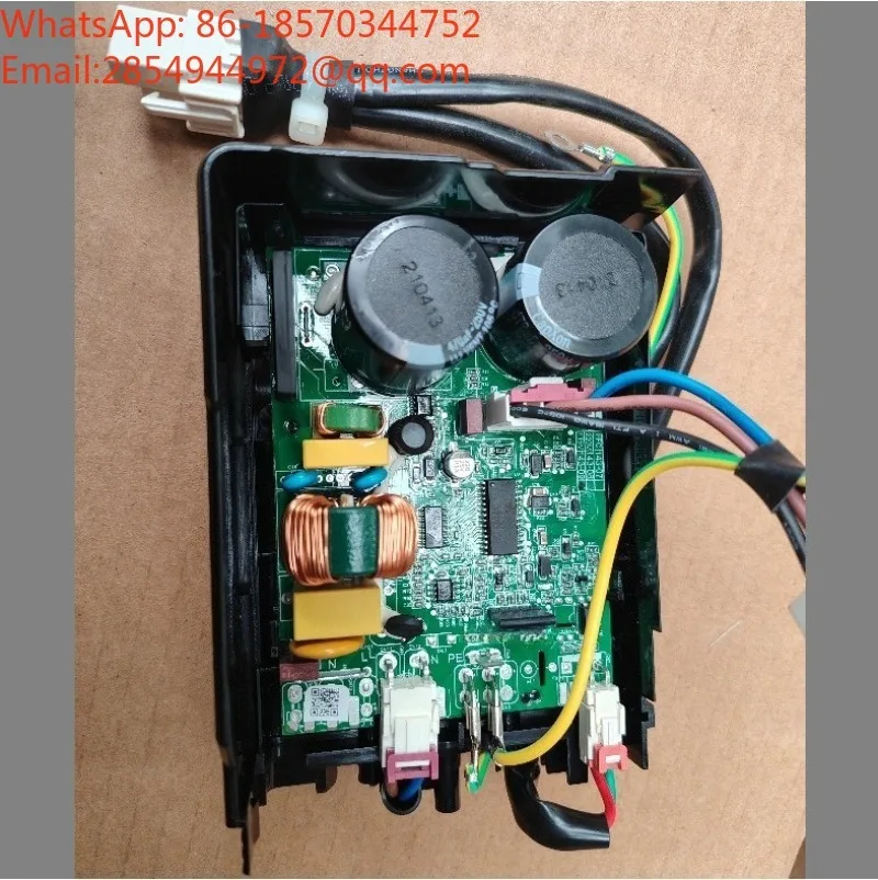 105-01-Y18-R Refrigerator Control Board 105-01-Y18-A, 100-127V · 60Hz 3.0A