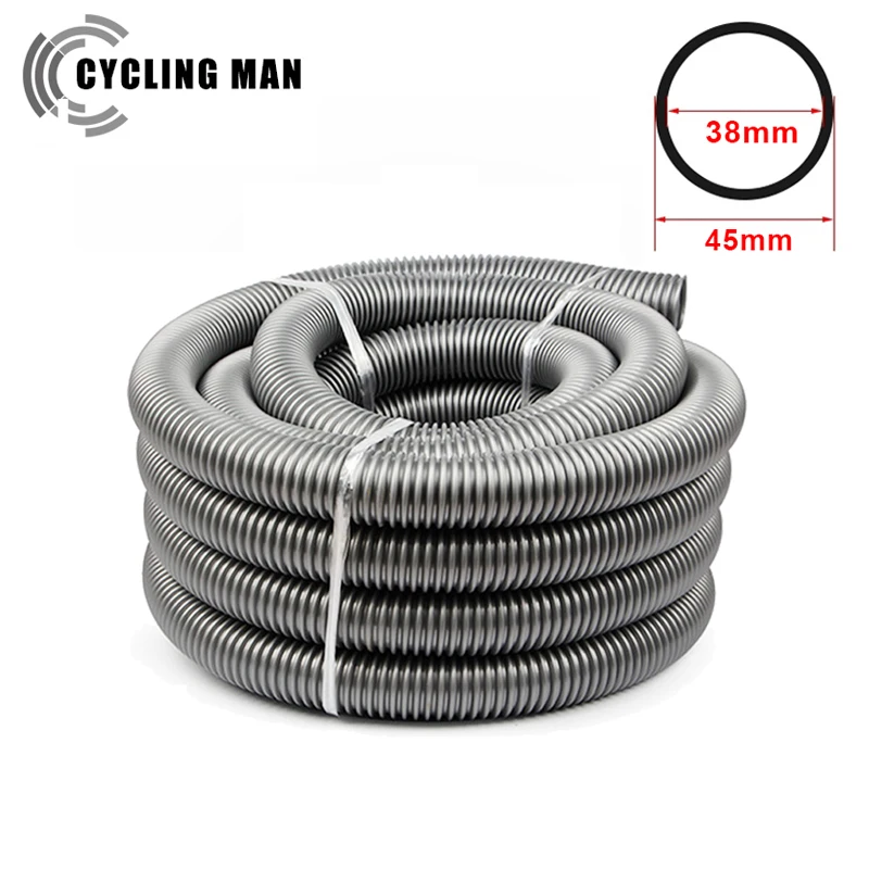 Le tuyau d'aspirateur industriel Guide complet pour choisir et l'utiliser efficacement