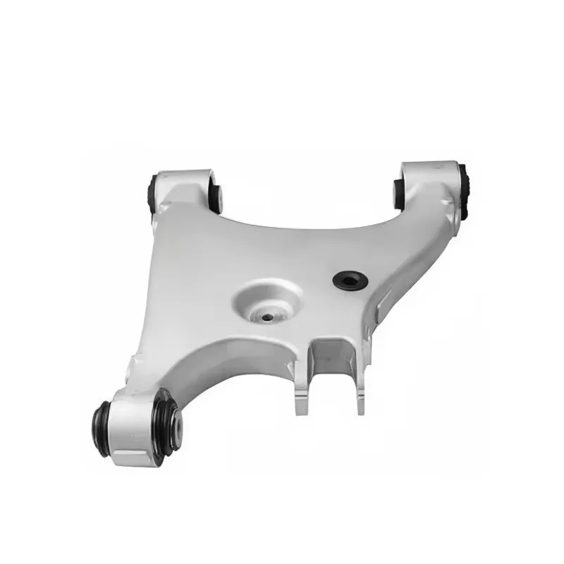 Suitable for Tesla Model X/S Rear Lower Swing Arm Assembly Lower Support Arm Left and Right Rear Lower Arm 1027451-00-F
