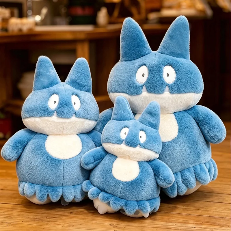 Pokemon Munchlax Snorlax Plush Toys Pokémon Anime Plushie Dolls 40-80cm Kawaii Soft Pillow Stuffed Birthday Gifts for Childrens
