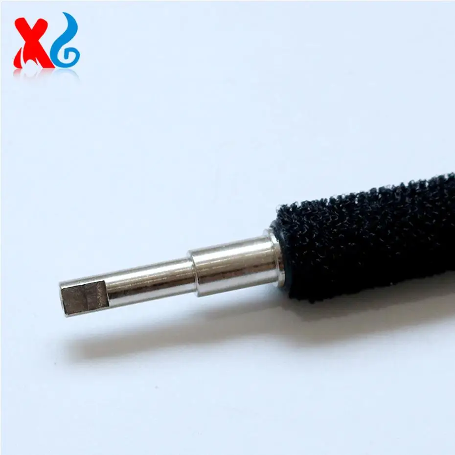 1X B247-2330 Drum Cleaning Brush Roller For RICOH Aficio 1060 1075  2051 2060 2075 MP5500 6000 6500 7000 7500 8000 B247-2330