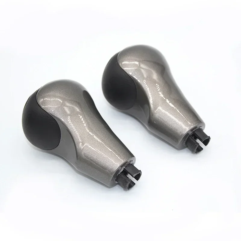 Ручка переключения передач (5/6 скоростей) для Honda Civic DX EX LX 2006-2011, аксессуар для автомобиля