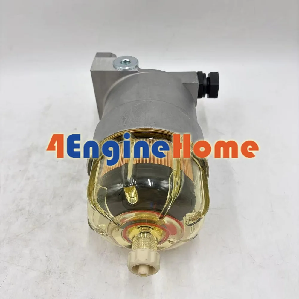 

Oil Separator 4679980 4642641 for John Deere 220DW 245GLC 225DLC 135D 135G 190GW 190DW 230GW