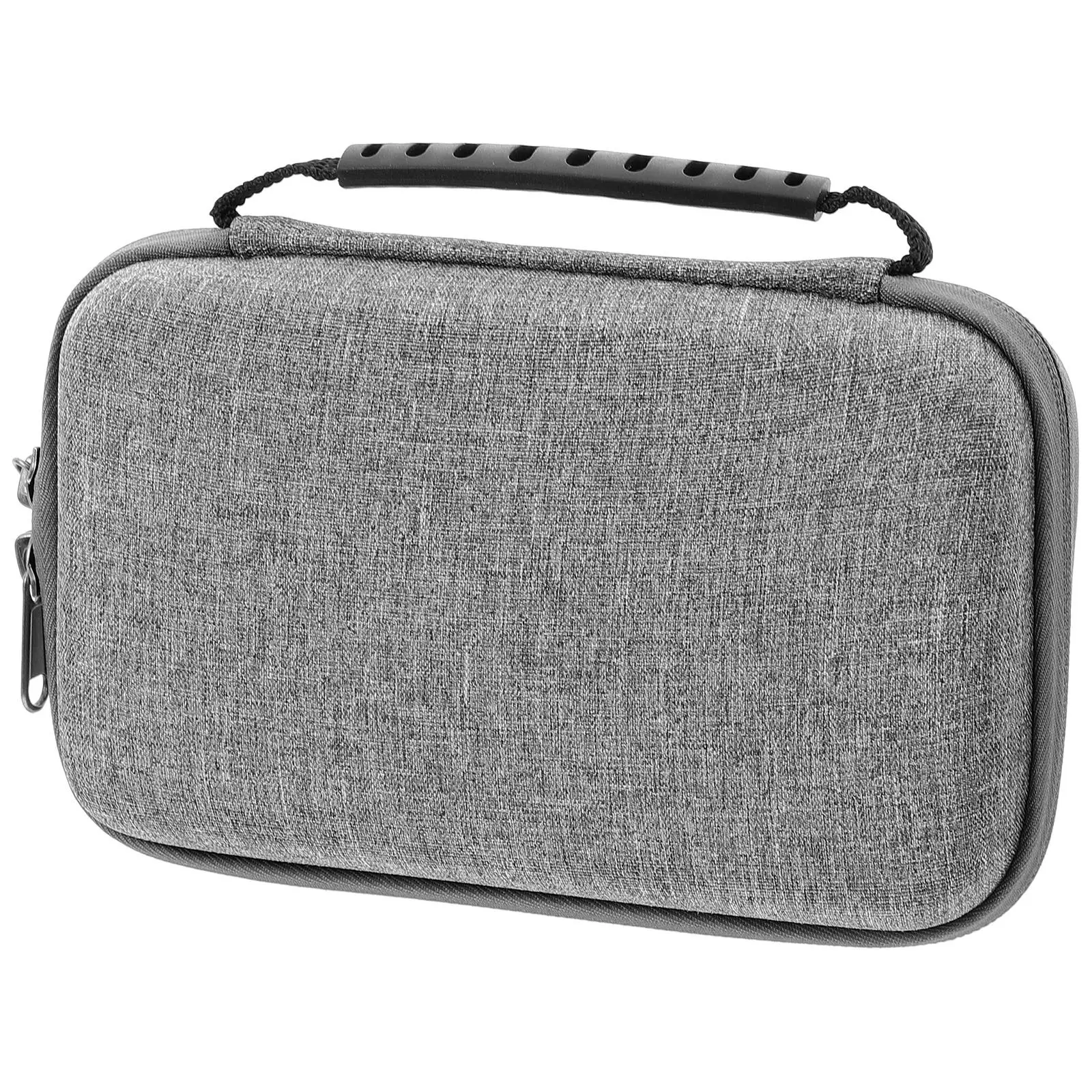 

3D Printing Pen Storage Case Compact Eva Travel Charger Organizer Portable Electronics Cable Organizer Travel Pouch