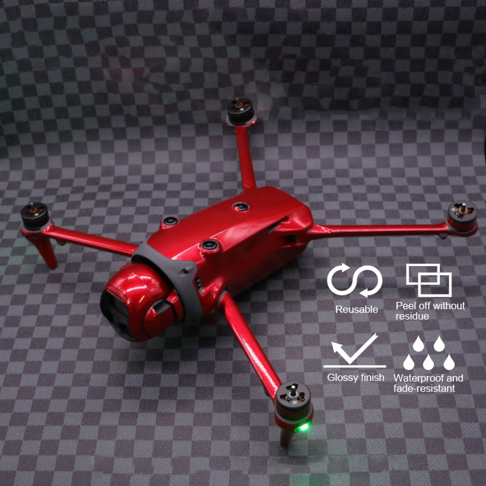 For DJI MAVIC 4 Pro Decorative - Drone Rc Dji review and price