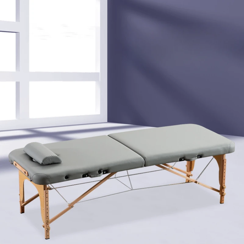 Portable Massage Table Comfort Cosmetics Professional Beautician Stretcher Chair Aesthetic Camilla De Masaje Marquise Eyelash