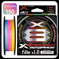 NEW YGK X8-150M