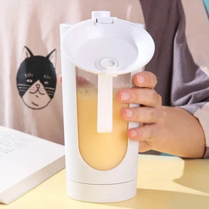 ステンレススチール電動ブレンダー700mlジュースメーカーブレンダー12葉の強いBPAフリースムージー/アイスフルーツ/ナッツブレンダーボトル 8ベストセールスアイスブレーカー-8