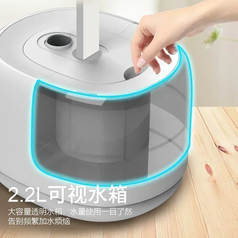 ใหม่ครัวเรือนแขวนเครื่องรีดผ้าไอน้ําในครัวเรือนเตารีดมือถือแขวนแนวตั้งรีดผ้ารีดผ้าเตารีดไฟฟ้า