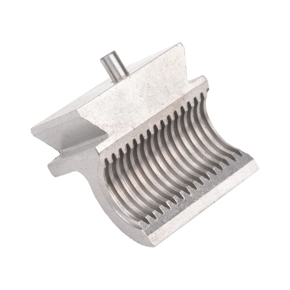 Metric Half Nut for Lathe Feed Screw Used with For WM210V 317 For BHC210 HS210 JY210V CTC210 Standard Metal Spare Part