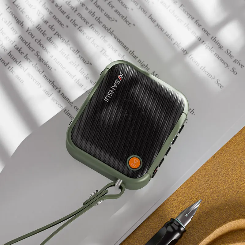 Sansui F39 Mini Wir… - image