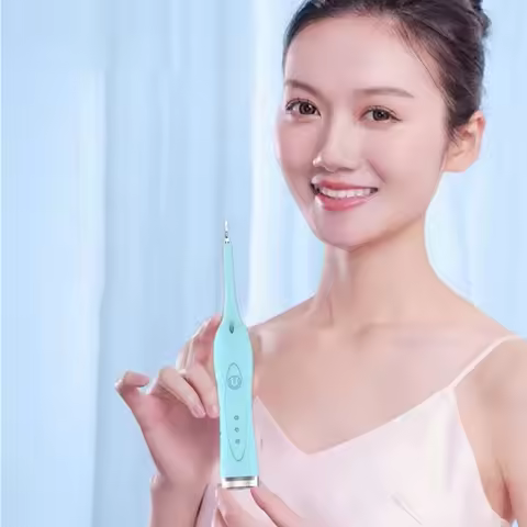 Electric Toothbrush Set Ultrasonic Adult Fully Automatic Smart Sonic Ultra Fine Soft Wool Easy To Carry Full Body Waterproof