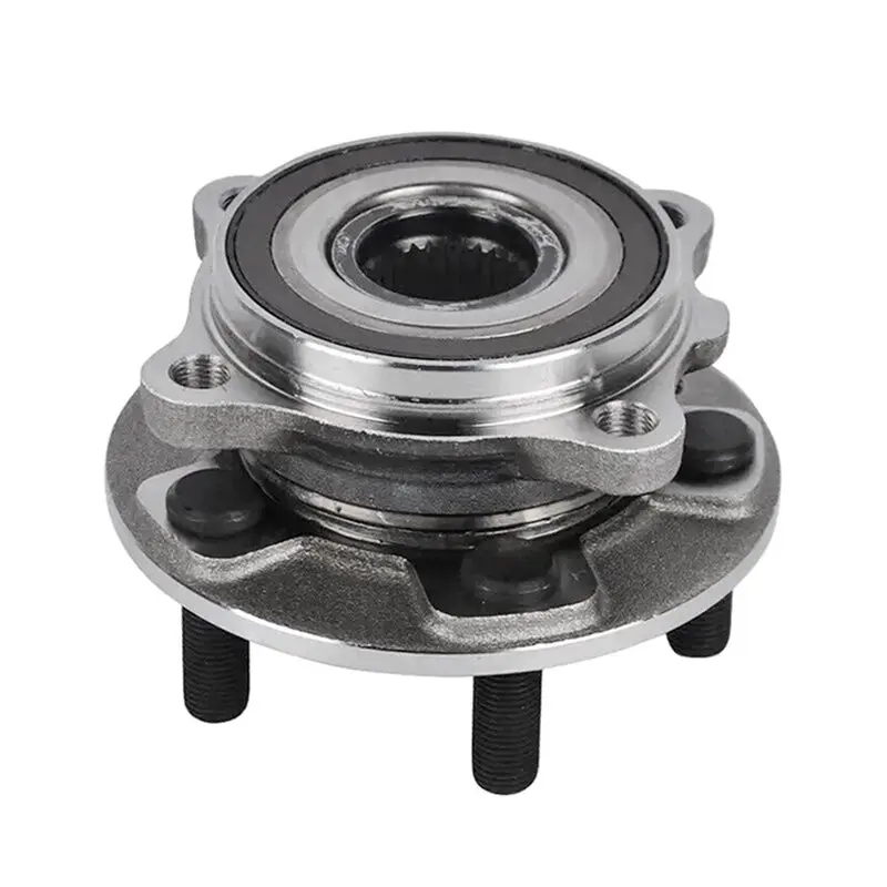 

Подшипники ступицы передних колес LR090515, предназначенные для Land Rover Range Rover Velar 2018-2023/Jaguar F-Pace 2017-2023