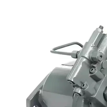 A10V071 Series Hydraulic Axial Piston Pump A10V071DFLR/31R-VSC12NOO-LXT Hydraulic Pump
