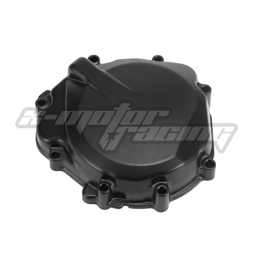 غطاء علبة المرافق الثابت للمحرك لسوزوكي GSXR1000 GSX-R1000 2005-2006 11351-41G00 غطاء جانبي للدراجة النارية