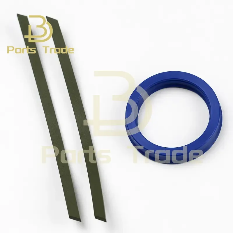 Lifting Cylinder O-ring Seal Assembly Repair Kit 0009608074 for Forklift Truck E16 E18 E20P 335