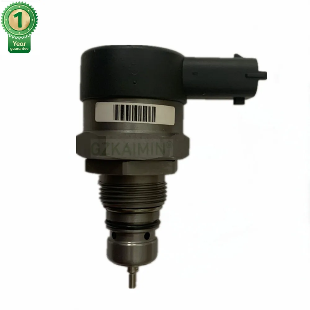 

COMMON RAIL FUEL PRESSURE REGULATOR PRESSURE RELIEF VALVE DRV 0281002712 30777576 2007 FOR VOLVO S60 S80 V50 V70 XC70 XC90 D5