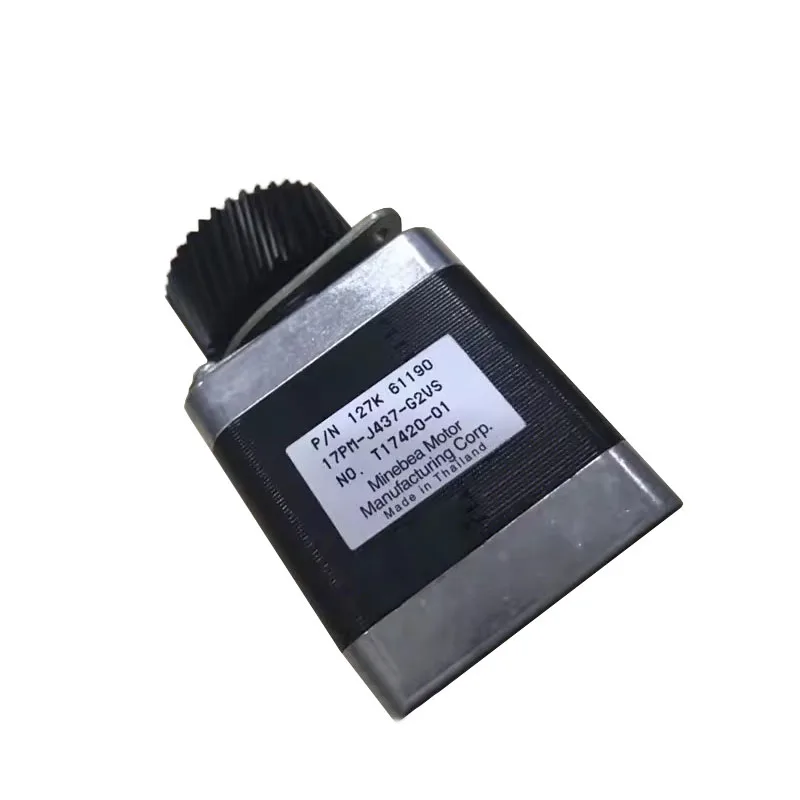 

127K 61190 MOTOR ASSY-PREG for Xerox 800 1000