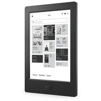 KOBO Aura H2O 6.8inch kobo Readers 256PPI IP67 waterproof 1430x1080 Carta Eink HD e-books Reader 4GB ComfortLight ebook e-reader
