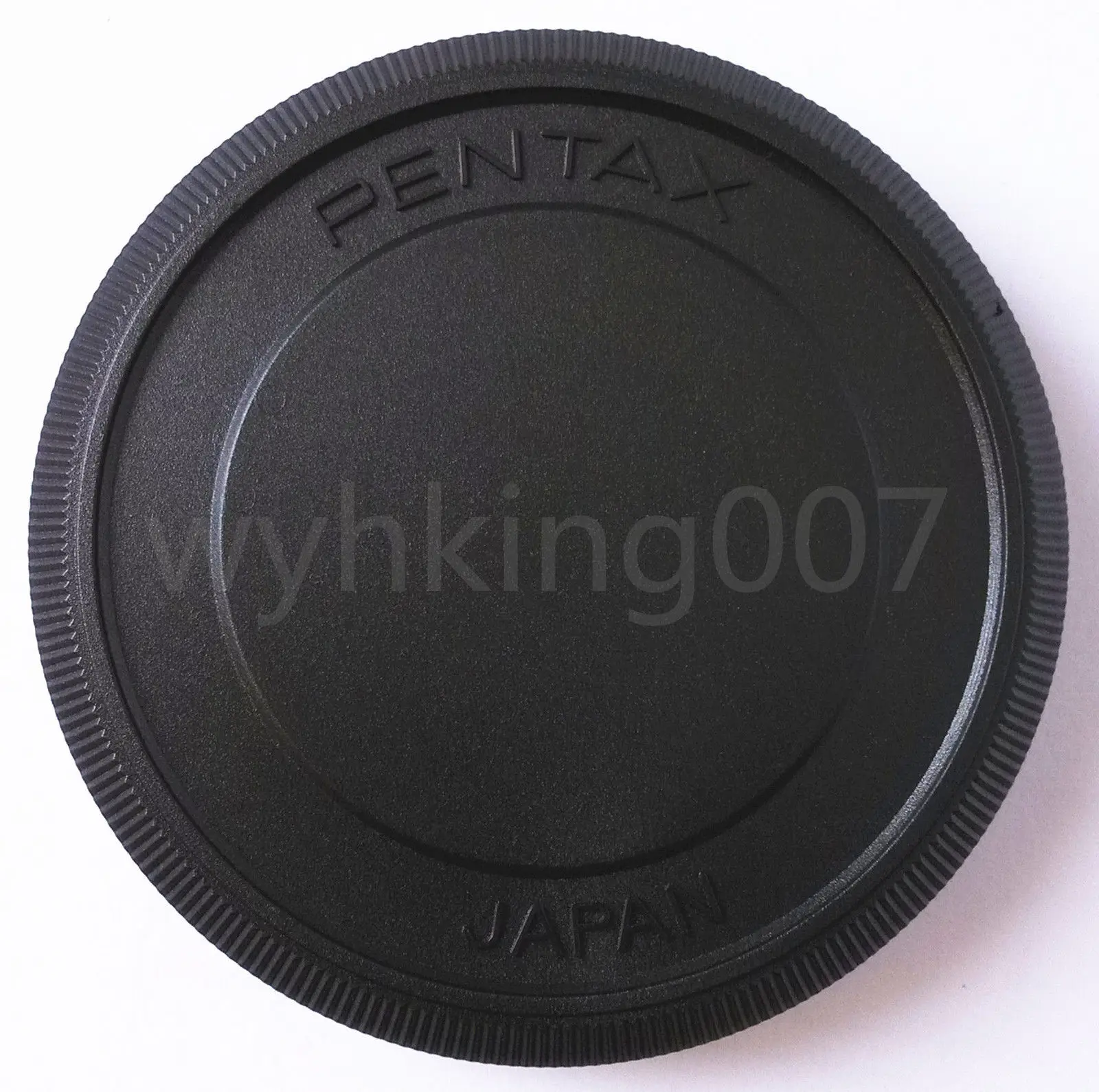 ฝาครอบด้านหลัง PK645 + ตัวป้องกันฝาครอบสำหรับ Pentax PK 645 Pentax645 PK 645เลนส์กล้องถ่ายรูป PT645